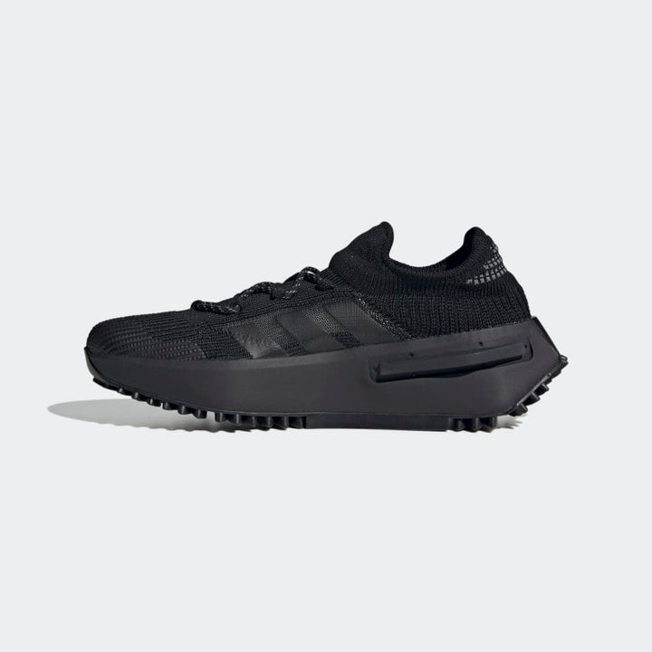 NMD_S1 'Core Black'