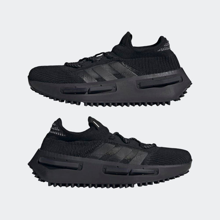 NMD_S1 'Core Black'