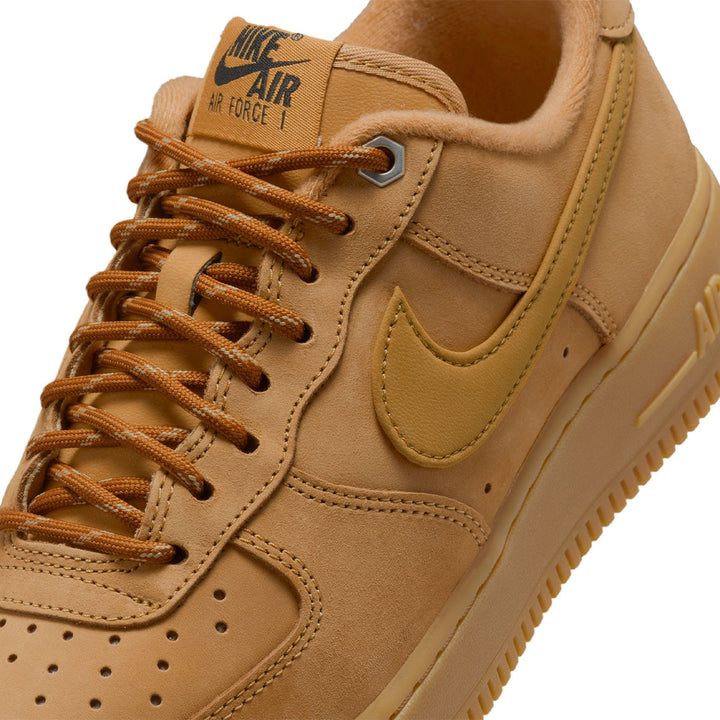 Wmns Air Force 1 '07 'Flax'