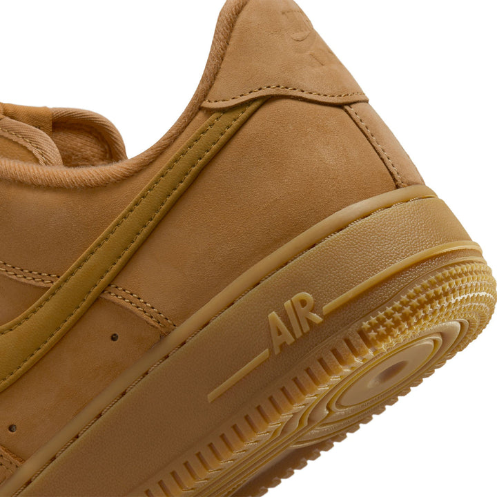 Wmns Air Force 1 '07 'Flax'