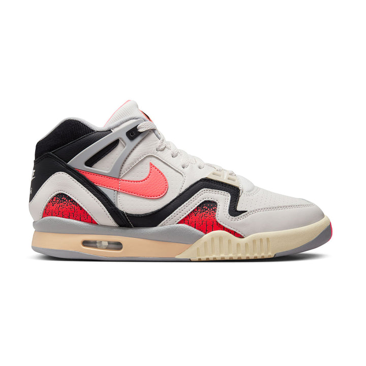 Air Tech Challenge II 'Hot Lava'