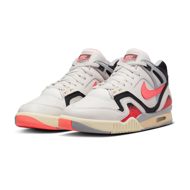 Air Tech Challenge II 'Hot Lava'