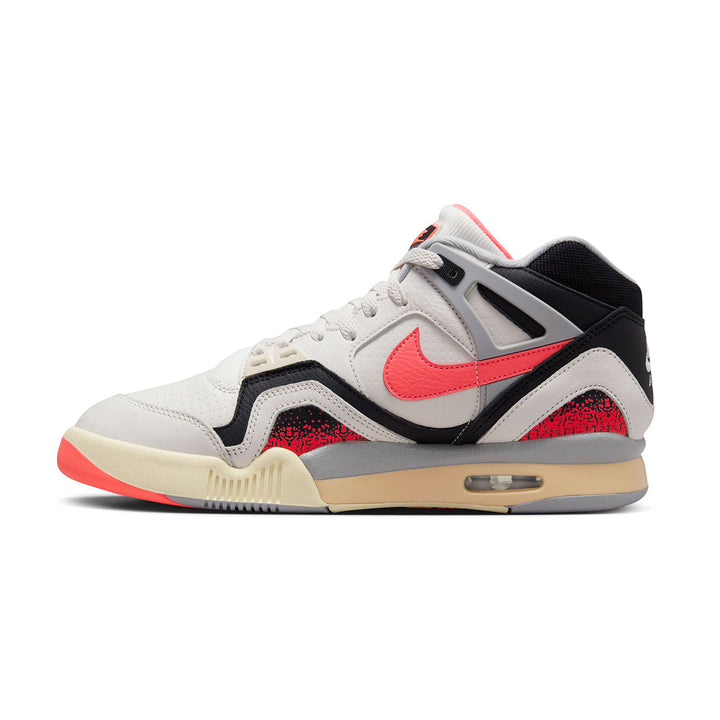 Air Tech Challenge II 'Hot Lava'