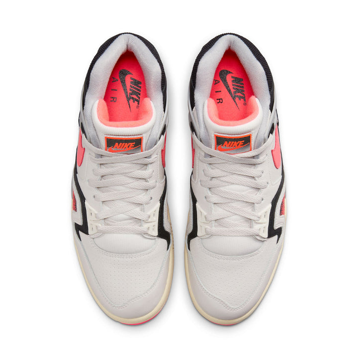 Air Tech Challenge II 'Hot Lava'