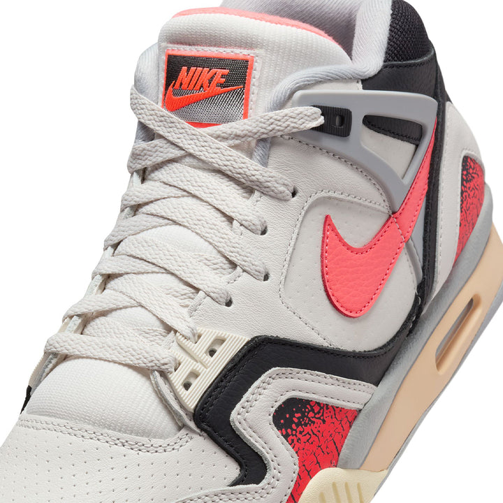 Air Tech Challenge II 'Hot Lava'