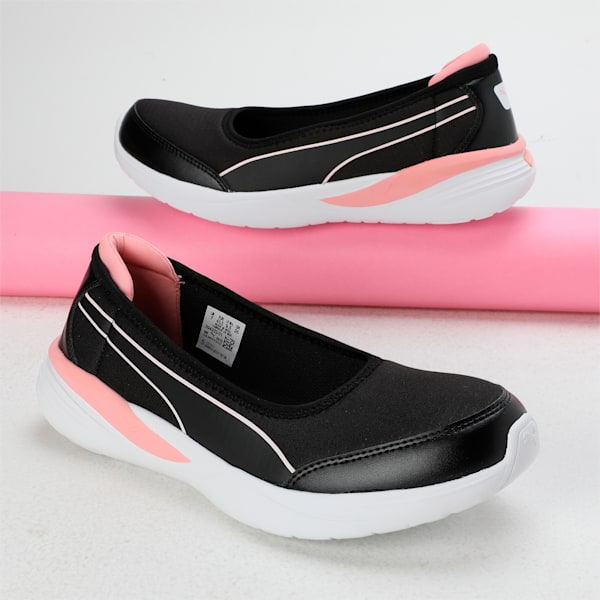 Puma Flaira Softride Ballerina V2 Women's Casual Shoes-39713002