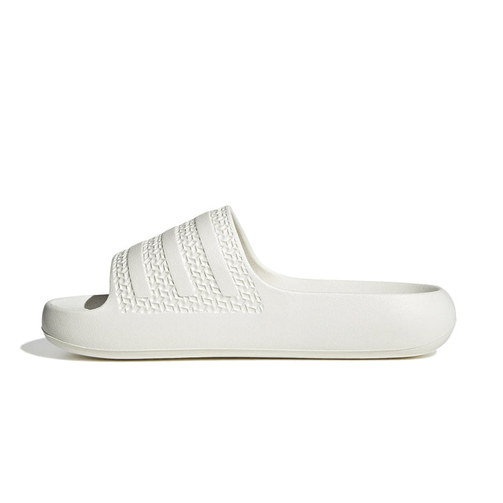 Wmns ADILETTE AYOON 'Off White'