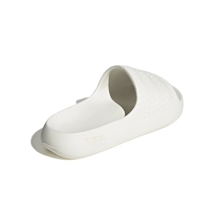 Wmns ADILETTE AYOON 'Off White'