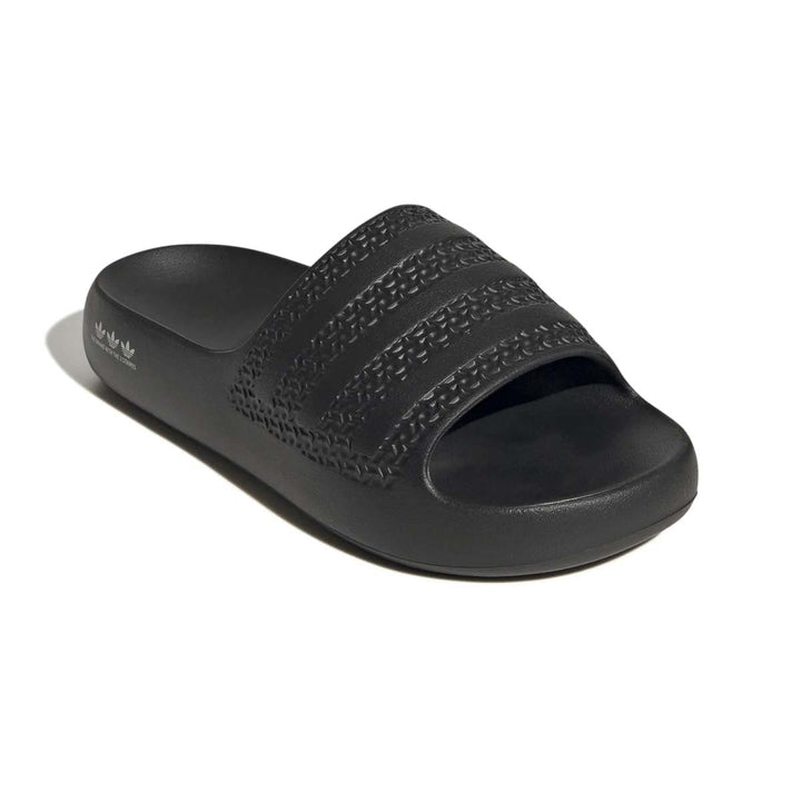 Wmns Adilette Ayoon 'Core Black'