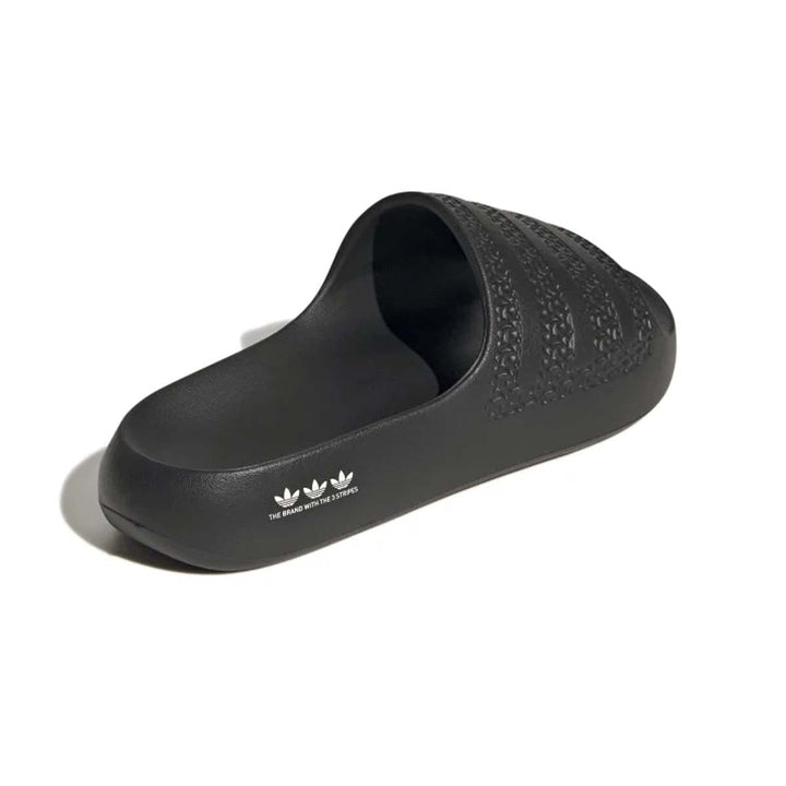 Wmns Adilette Ayoon 'Core Black'