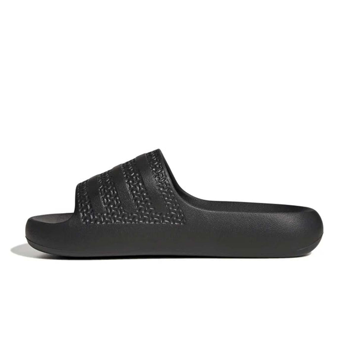 Wmns Adilette Ayoon 'Core Black'