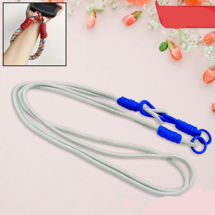 Universal Lanyard For Phone Cross-body Cell Phone Lanyard With All Smartphones (1 Pc  51 Inch  Multicolor)