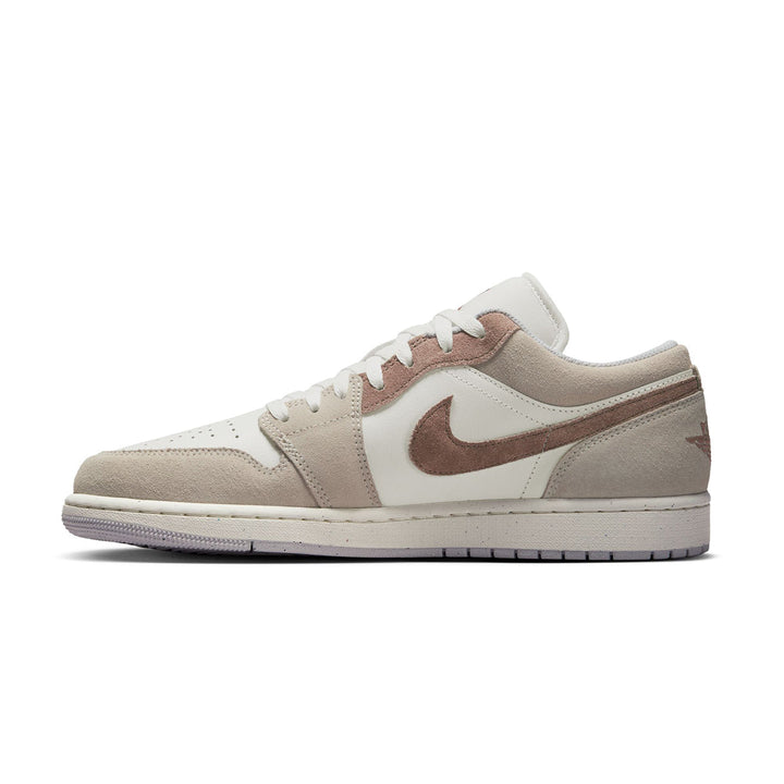 Jordan 1 Low 'Legend Light Brown'