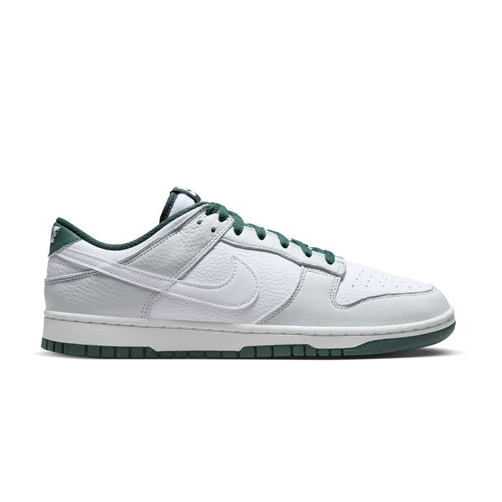 Dunk Low Retro 'Photon Dust/Vintage Green'