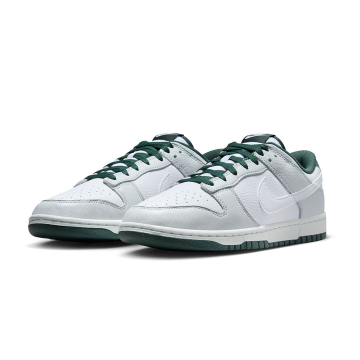 Dunk Low Retro 'Photon Dust/Vintage Green'