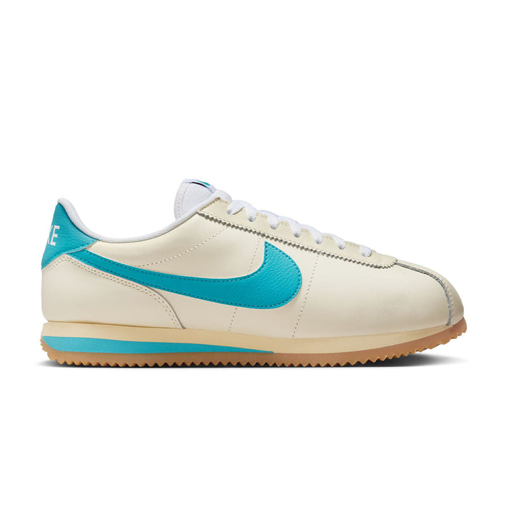 Wmns Cortez 'Coconut Milk/Pale Vanilla'