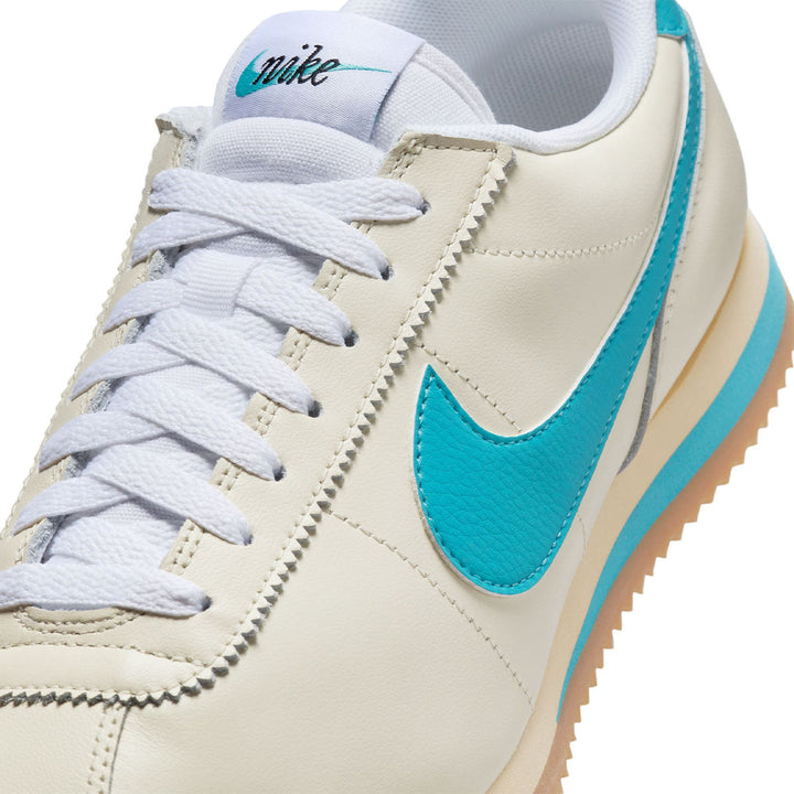 Wmns Cortez 'Coconut Milk/Pale Vanilla'