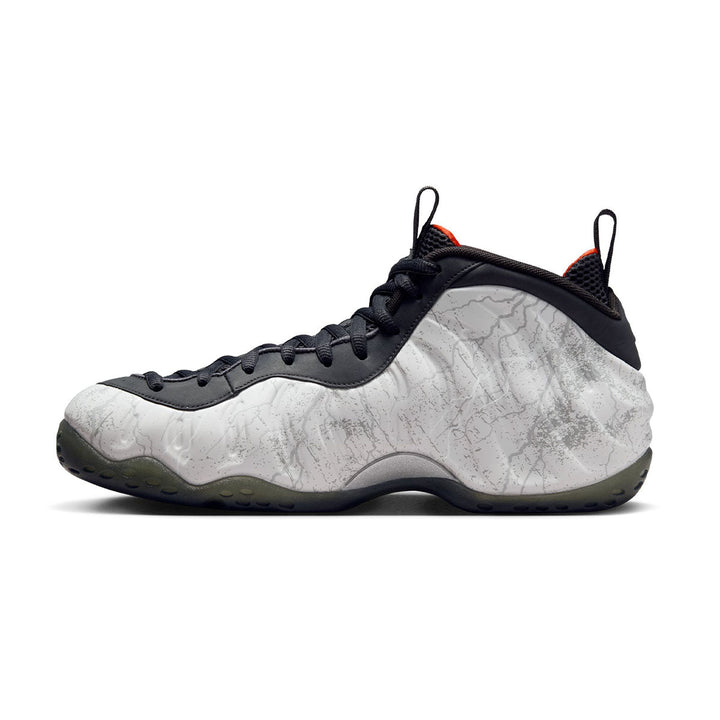 Air Foamposite One 'Jin Kazama'