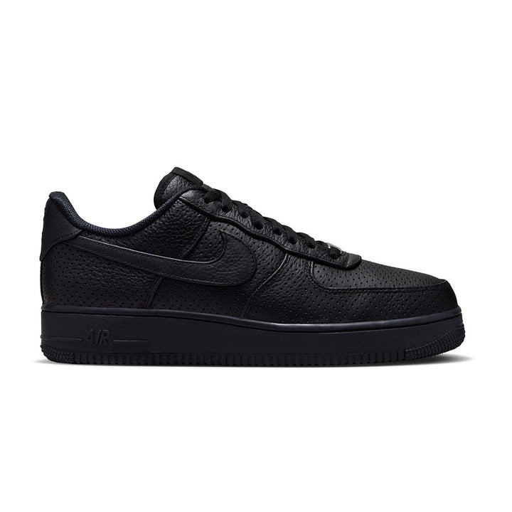 Air Force 1 SP 'Perforated Leather'