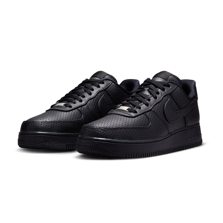 Air Force 1 SP 'Perforated Leather'