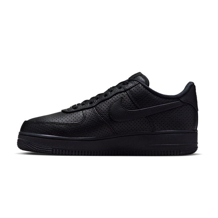 Air Force 1 SP 'Perforated Leather'