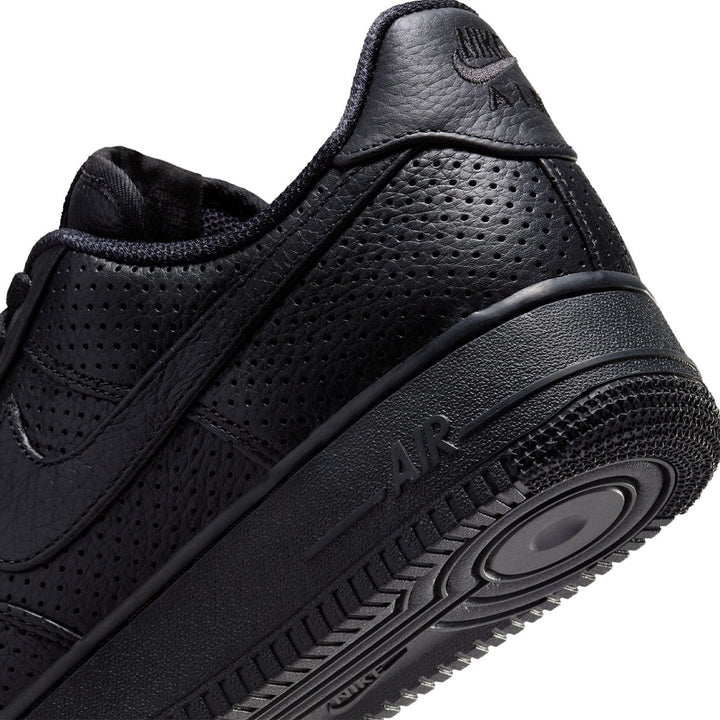 Air Force 1 SP 'Perforated Leather'