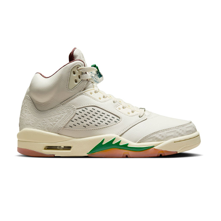 Jordan 5 'El Grito'