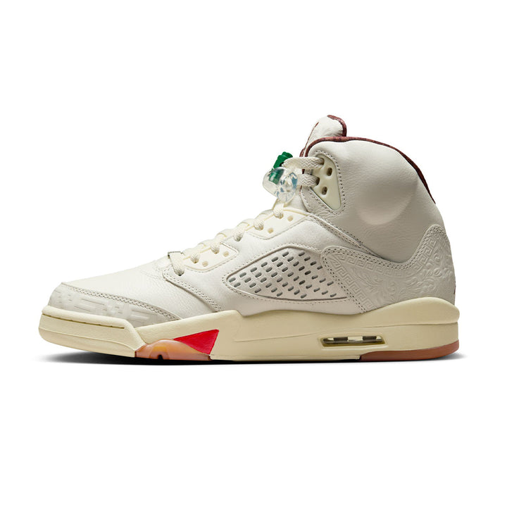 Jordan 5 'El Grito'