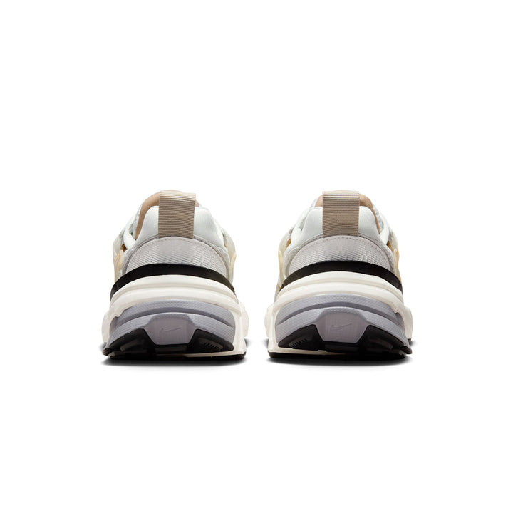 Wmns V2K Run 'Khaki Metallic Silver'