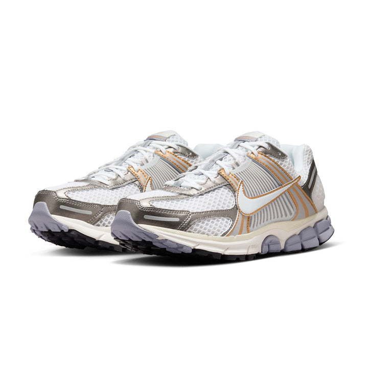 Zoom Vomero 5 'Platinum Tint/Metallic Gold'