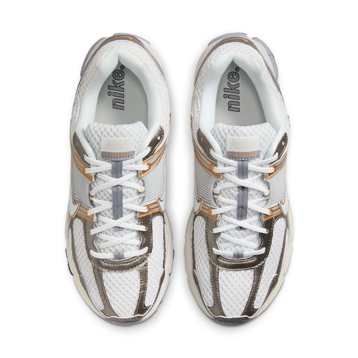 Zoom Vomero 5 'Platinum Tint/Metallic Gold'