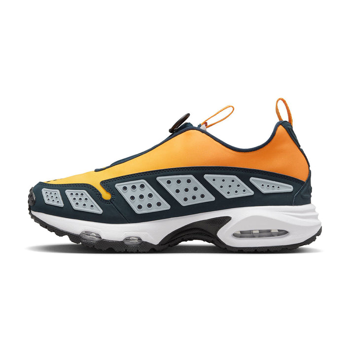 WMNS Air Max SNDR 'Canyon Gold/Deep Ocean'