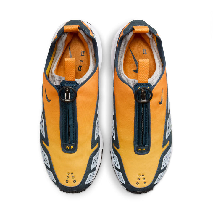 WMNS Air Max SNDR 'Canyon Gold/Deep Ocean'