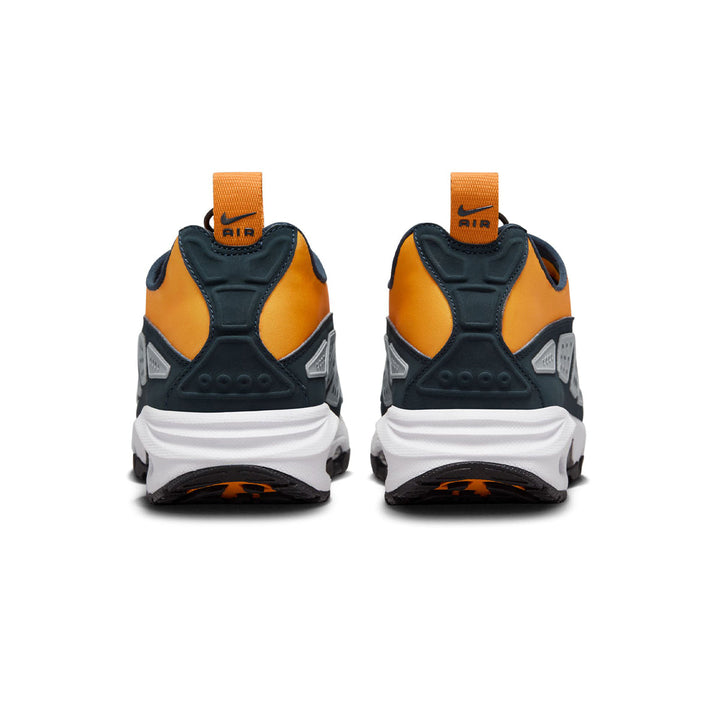 WMNS Air Max SNDR 'Canyon Gold/Deep Ocean'