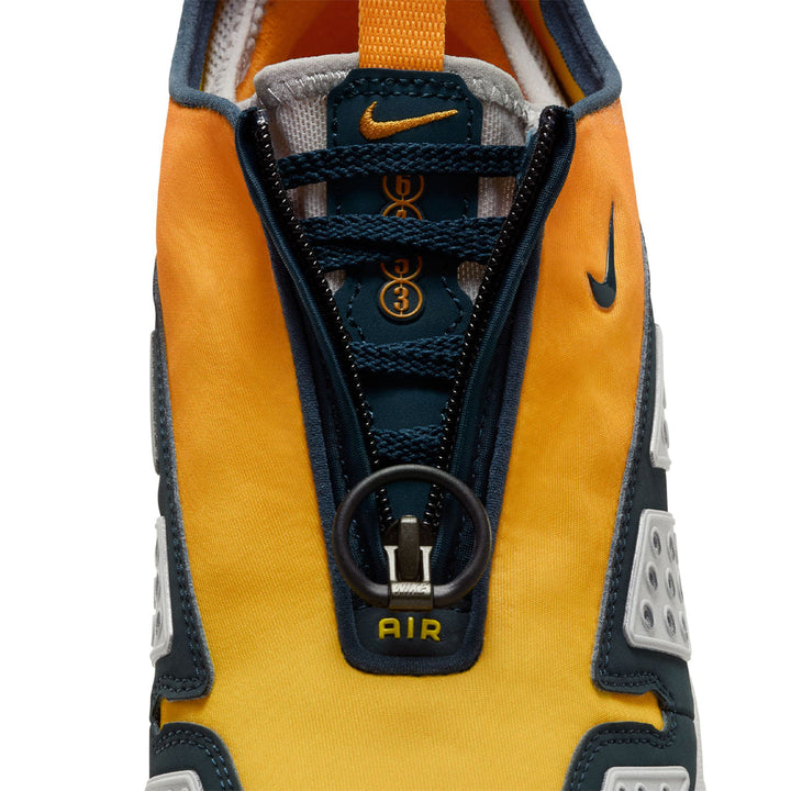 WMNS Air Max SNDR 'Canyon Gold/Deep Ocean'