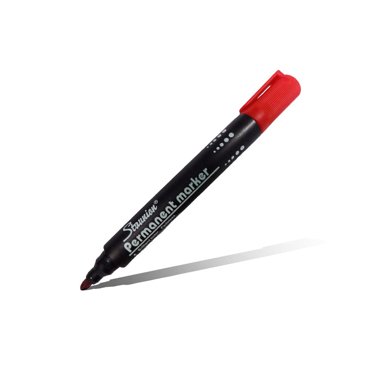 0571 Permanent Markers For White Board