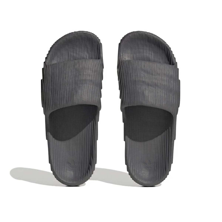 adilette 22 'Grey Five'