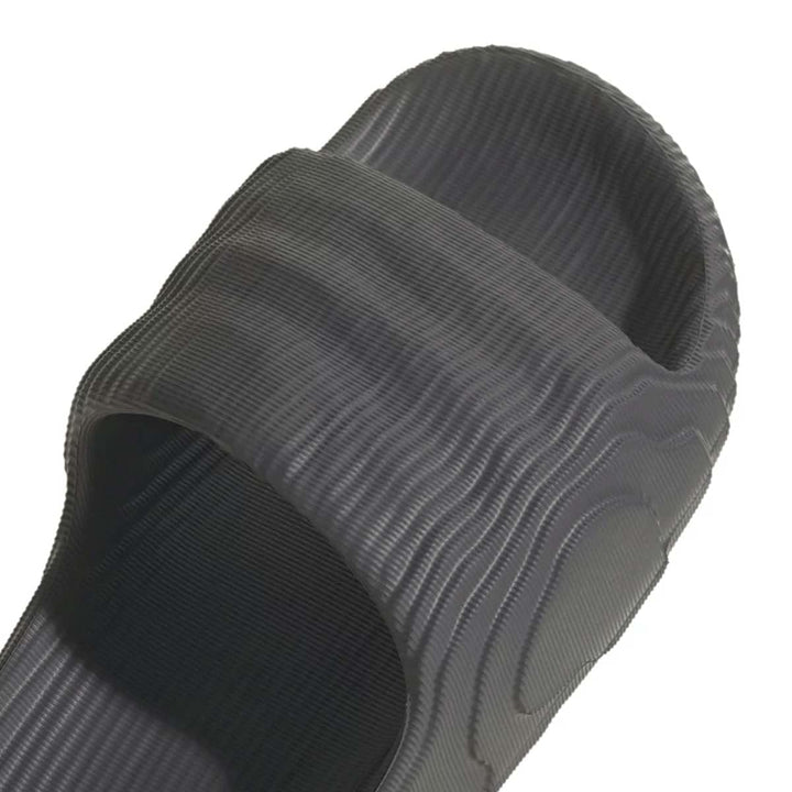 adilette 22 'Grey Five'