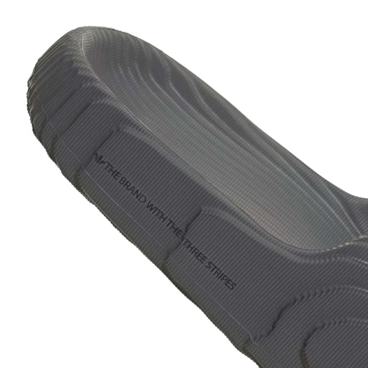 adilette 22 'Grey Five'