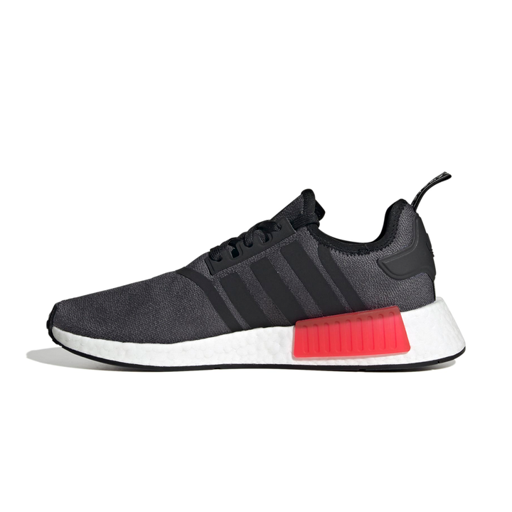 NMD_R1 'Black Red Blue'