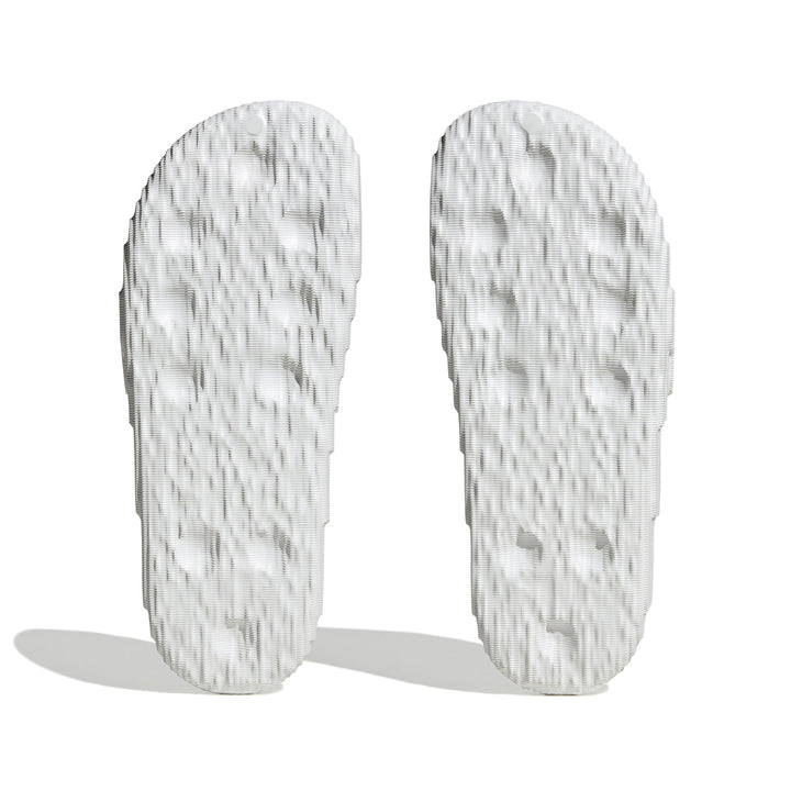 ADILETTE 22 'Crystal White'