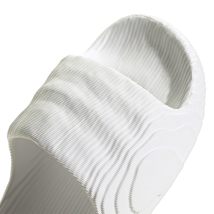 ADILETTE 22 'Crystal White'