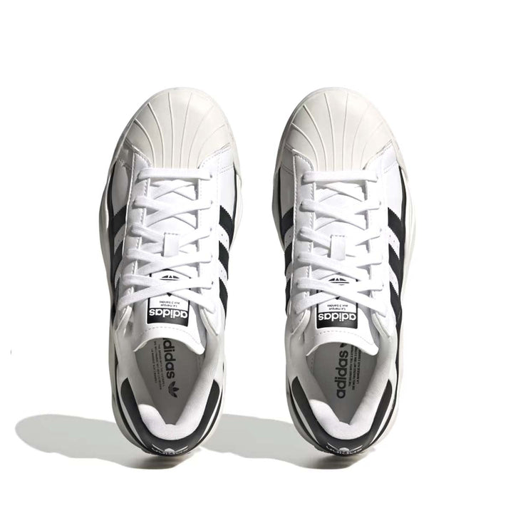 adidas superstar womans