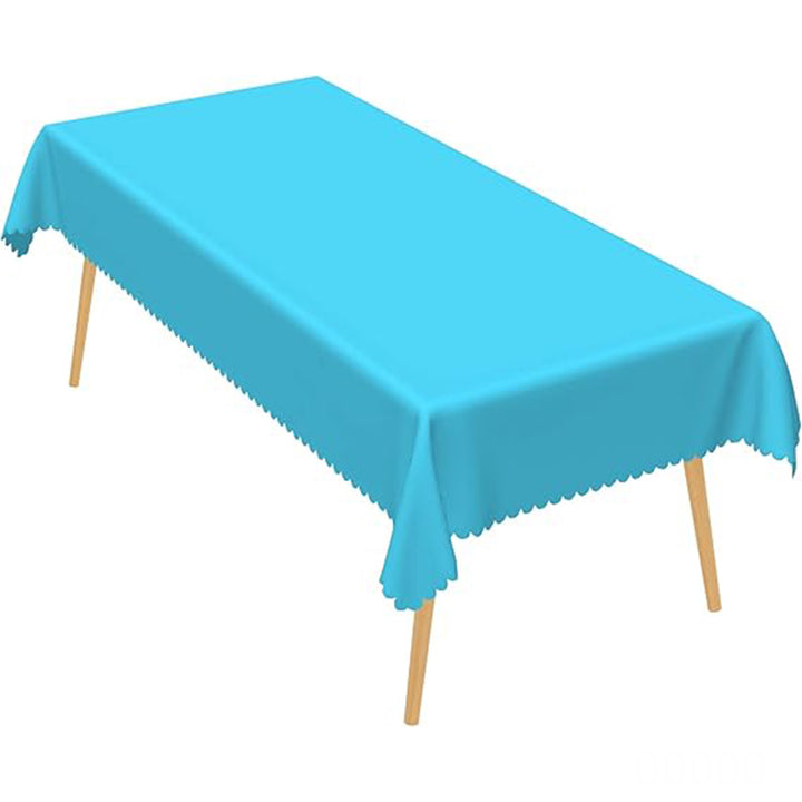 Reusable Table Cloth  Cover For Dining Picnic (200140 Cm  1 Pc)