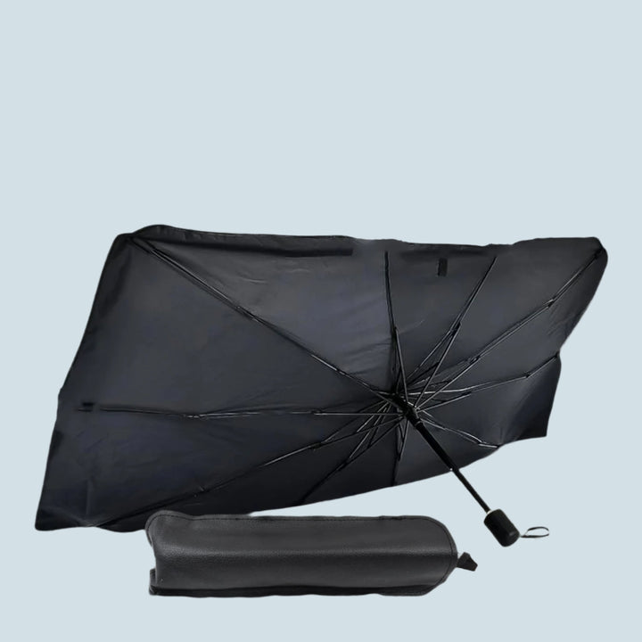 Windshield Umbrella Sun Shade Cover For Car (1 Pc)