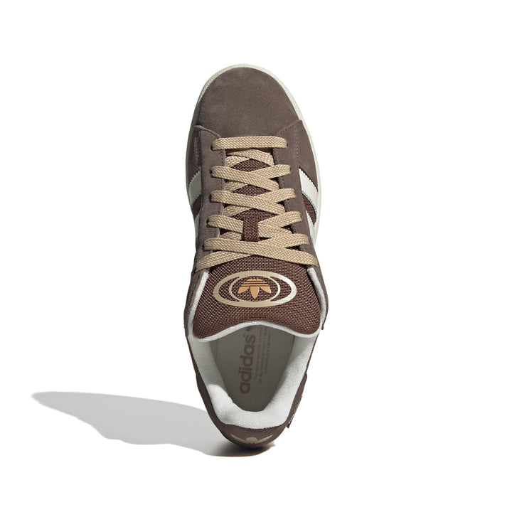 Campus 80s 'Preloved Brown'