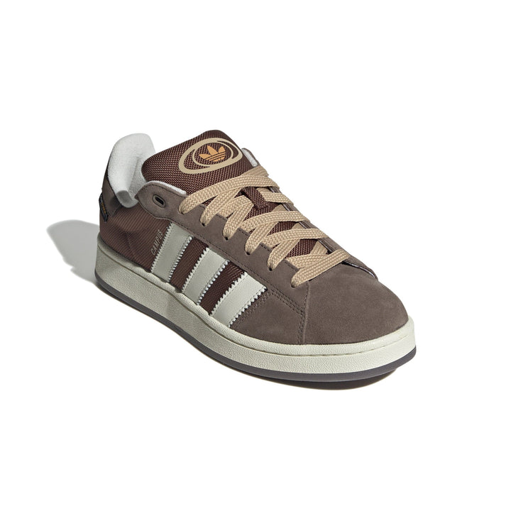 Campus 80s 'Preloved Brown'