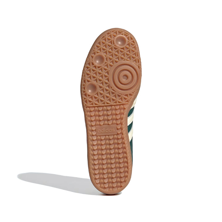 Wmns SAMBA OG 'Collegiate Green/Gum'