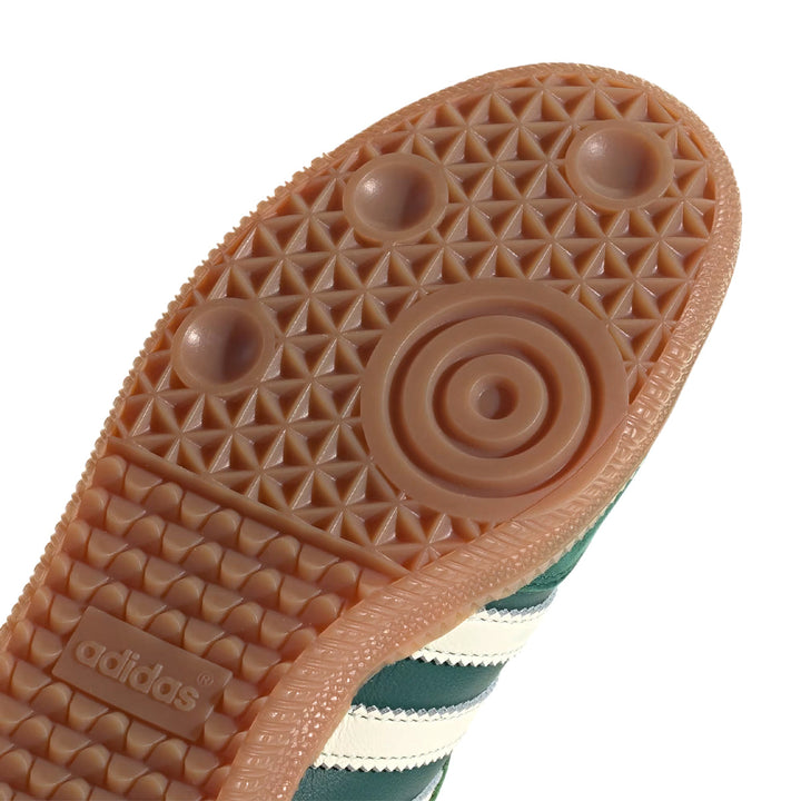 Wmns SAMBA OG 'Collegiate Green/Gum'