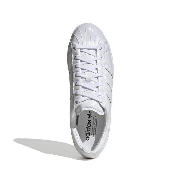 Superstar Lux 'White'
